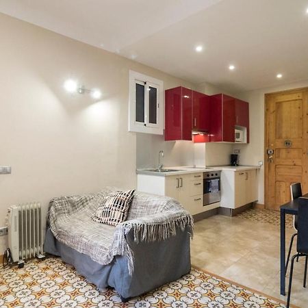 Acogedor Apartamento De 2 Dormitorios Barcelona Exterior photo